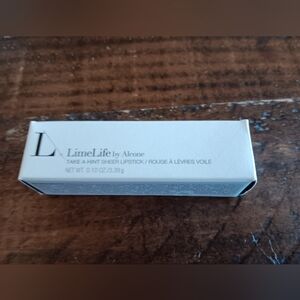 Limelife Take a Hint Sheer Lipstick- Southern Charm